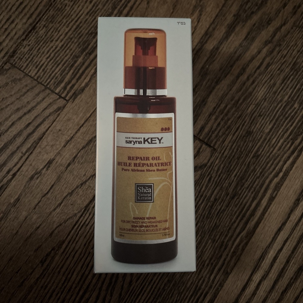 Saryna Key Repair Oil 105ml 3.55 oz NEW IN BOX